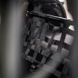 Preview: Clubsport Komplettset - Strebe mit Netz und Teppich für Audi A3 / S3 / RS3 8P